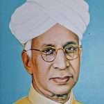 51ਵੀਂ ਬਰਸੀ ‘ਤੇ ਡਾ. ਰਾਧਾਕ੍ਰਿਸ਼ਨਨ ਨੂੰ ਪੁਰਾਣੇ ਵਿਦਿਆਰਥੀਆਂ ਵੱਲੋਂ ਸ਼ਰਧਾਂਜਲੀ