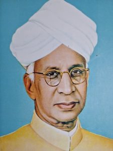 51ਵੀਂ ਬਰਸੀ ‘ਤੇ ਡਾ. ਰਾਧਾਕ੍ਰਿਸ਼ਨਨ ਨੂੰ ਪੁਰਾਣੇ ਵਿਦਿਆਰਥੀਆਂ ਵੱਲੋਂ ਸ਼ਰਧਾਂਜਲੀ