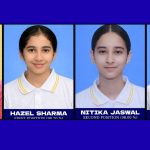 ਸ੍ਰੀ ਦਸਮੇਸ਼ ਅਕੈਡਮੀ ਨੂੰ ਸੀ.ਬੀ.ਐਸ.ਈ ਕਲਾਸ ਦਸਵੀਂ ਦੇ ਸ਼ਾਨਦਾਰ ਨਤੀਜਿਆਂ ਨਾਲ ਮਿਲੀ ਵੱਡੀ ਕਾਮਯਾਬੀ