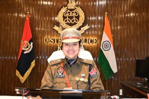 ਐਸ.ਐਸ.ਪੀ ਡਾ. ਦਰਪਣ ਆਹਲੂਵਾਲੀਆ ਦੀ ਅਗਵਾਈ ਹੇਠ ਜਾਂਚ ਤੇਜ਼, ਟੀਮਾਂ ਵੱਲੋਂ ਡੂੰਘਾਈ ਨਾਲ ਤਫਤੀਸ਼ ਜਾਰੀ