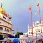 ਚੀਫ਼ ਖਾਲਸਾ ਦੀਵਾਨ ਦੀ ਸਮੁੱਚੀ ਕਾਰਜਕਾਰੀ ਕਮੇਟੀ 8 ਮਈ ਨੂੰ ਸ੍ਰੀ ਅਕਾਲ ਤਖ਼ਤ ਸਾਹਿਬ ’ਤੇ ਤਲਬ