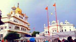 ਚੀਫ਼ ਖਾਲਸਾ ਦੀਵਾਨ ਦੀ ਸਮੁੱਚੀ ਕਾਰਜਕਾਰੀ ਕਮੇਟੀ 8 ਮਈ ਨੂੰ ਸ੍ਰੀ ਅਕਾਲ ਤਖ਼ਤ ਸਾਹਿਬ ’ਤੇ ਤਲਬ